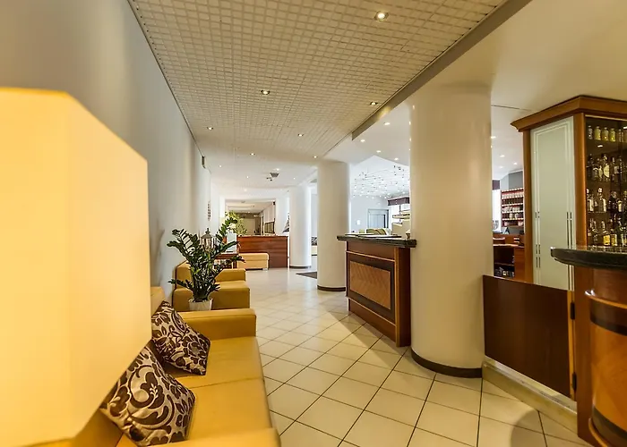 UNA HOTELS Occhiobello Hotel