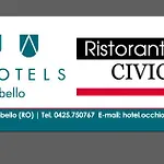Una Hotels Occhiobello