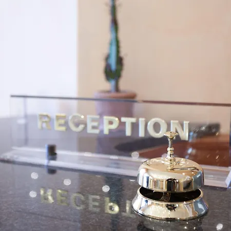 Una Hotels Occhiobello 4*