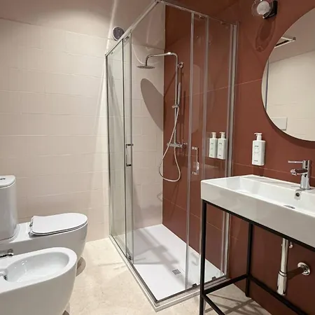 Hotel Una Hotels Occhiobello 4*