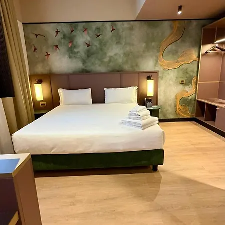 Una Hotels Occhiobello