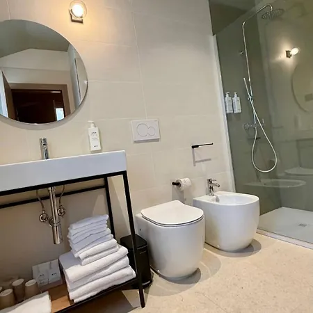 Una Hotels Occhiobello Hotel 4*