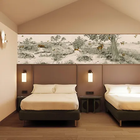 Una Hotels Occhiobello