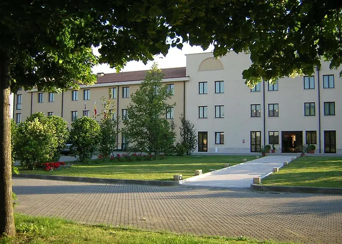Una Hotels Occhiobello Occhiobello