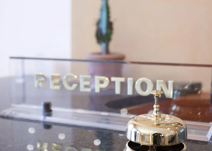 Una Hotels Occhiobello 4*