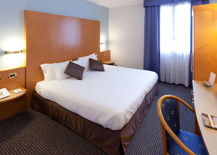 Una Hotels Occhiobello