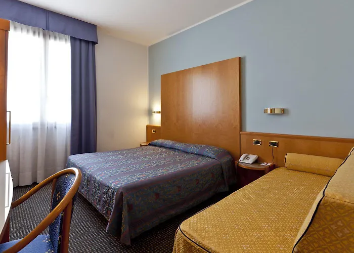Una Hotels Occhiobello Occhiobello