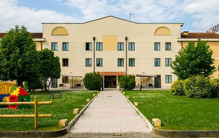 Hotel Una Hotels Occhiobello Occhiobello