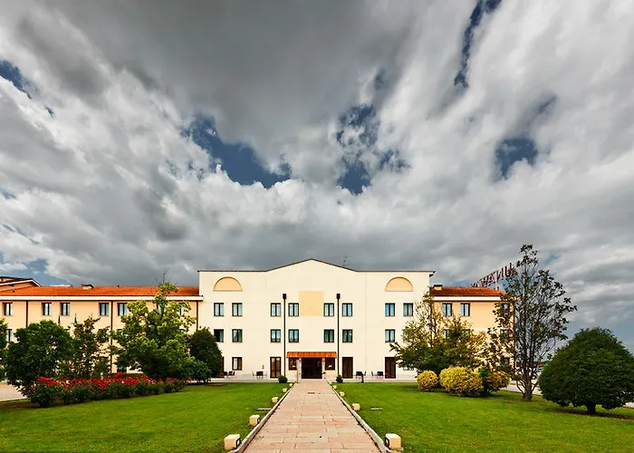 Hotel Una Hotels Occhiobello Occhiobello